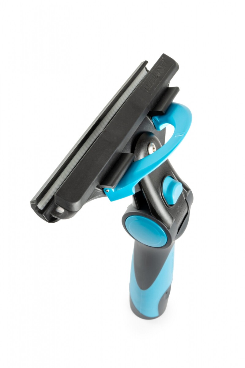 Moerman Mango Excelerator Wide Body handle para canales de cuerpo ancho 