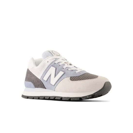 Championes New Balance 574 Gris