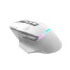 Mouse Havit Gaming series MS967WB blanco y gris inalambrico Mouse Havit Gaming series MS967WB blanco y gris inalambrico