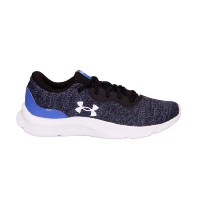 Championes Under Armour Mojo 2 de Mujer - 131-005N110 Negro