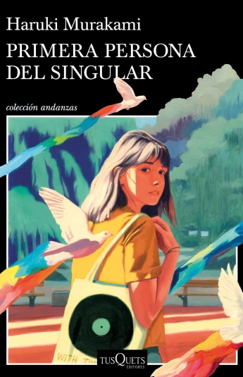 Primera persona del singular Primera persona del singular