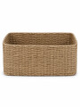 CANASTO BEIGE