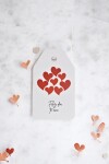 Tag amor 5x8,5 DISEÑO 1