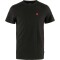 Polo Fjallraven Hemp Blend T-shirt M Hombre Black