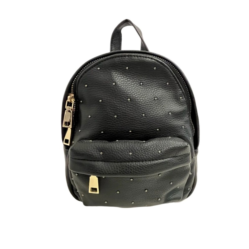 Mochila Con Detalles En tachas FC MOCHILA TACHAS