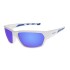 Lentes de Sol Sport Blanco