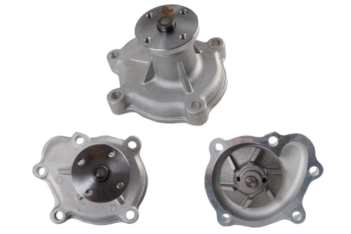 Bomba Agua s/Carcaza Chev Corsa Combo/Corsa 96-11 Bomba Agua s/Carcaza Chev Corsa Combo/Corsa 96-11