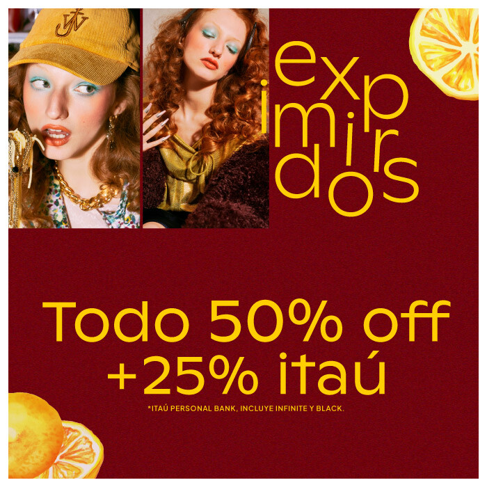 exprimidos
