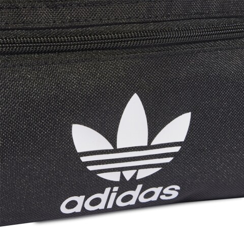 RIÑONERA adidas ADICOLOR CLASSIC Black