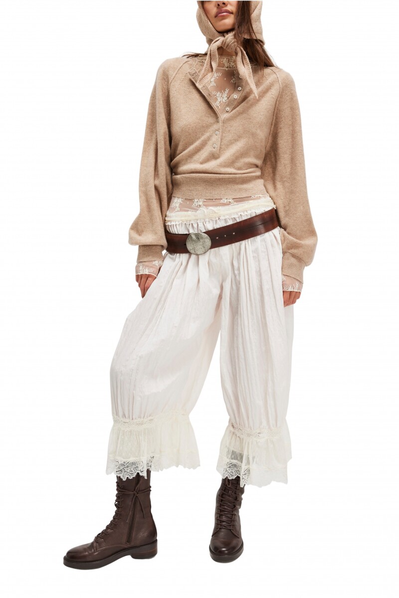 CINTURÓN NORFOLK Marron