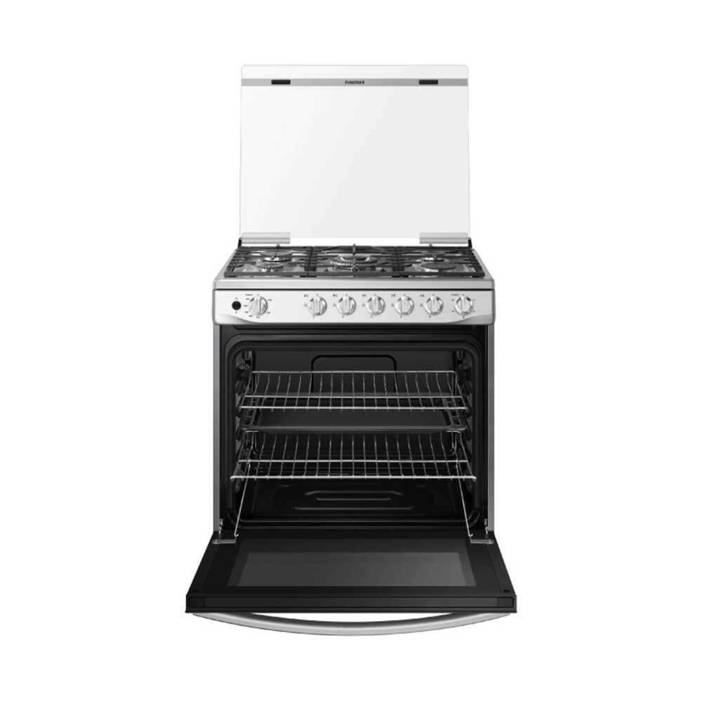 COCINA SAMSUNG GAS GAS GRIS SANX52A7422CS