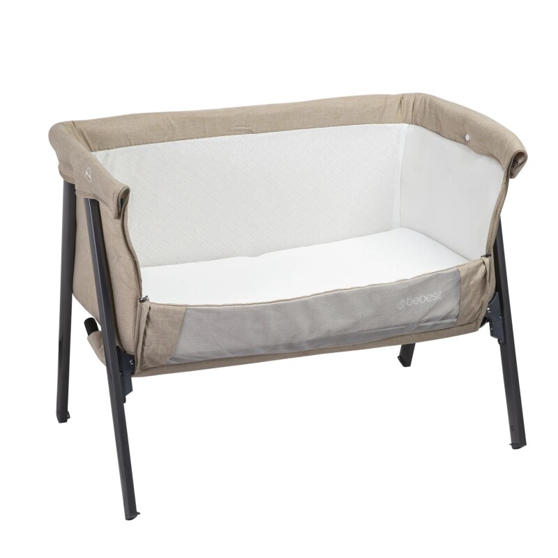 Cuna Colecho Easy Sleep Bebesit - Beige Cuna Colecho Easy Sleep Bebesit - Beige