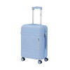 Valija Carry Zenit Rio Celeste