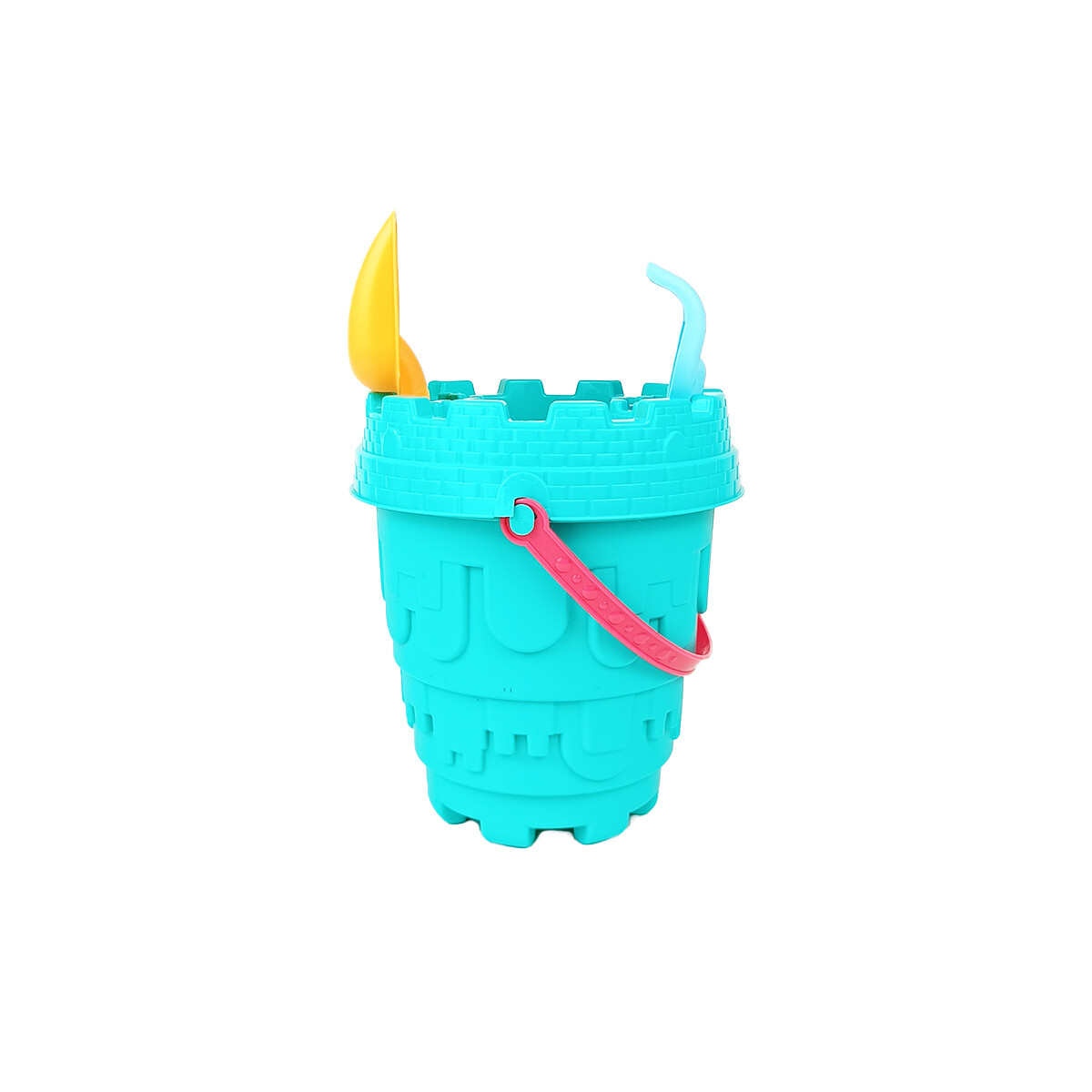 Set de juego de playa - Verde 