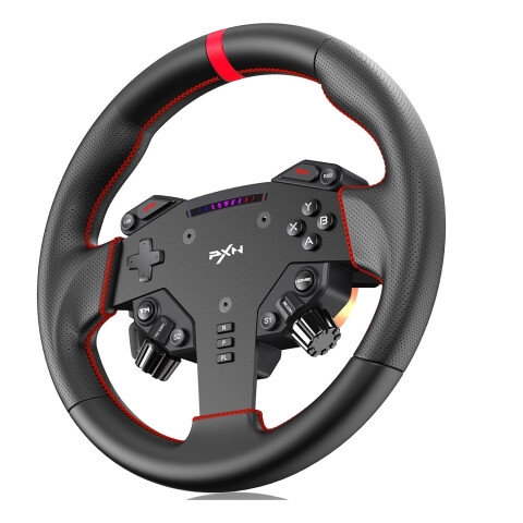 Aro Volante De Carreras Pxn W As De 28 Cm ARO VOLANTE PXN W AS 280MM