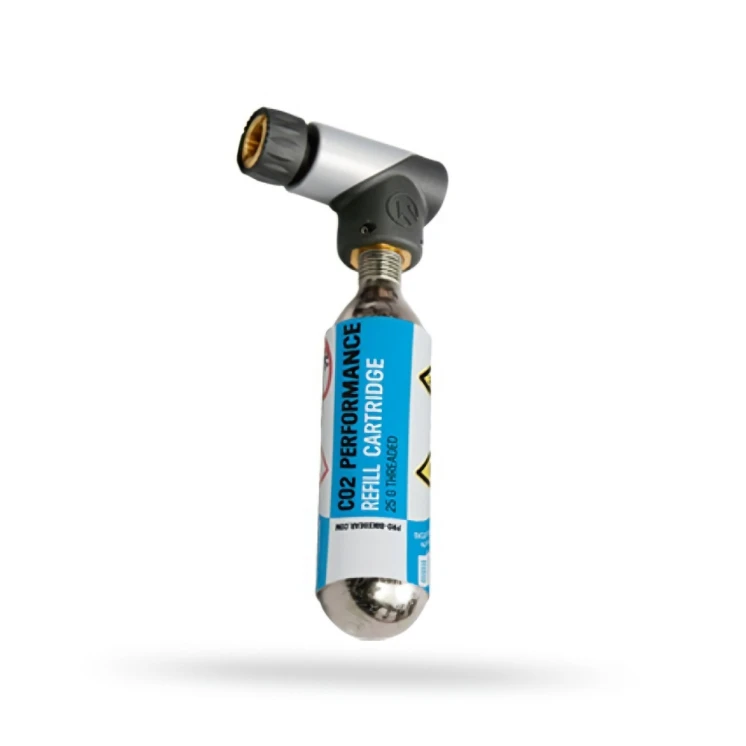 Inflador Pro Regulador CO2 Inflador Pro Regulador CO2