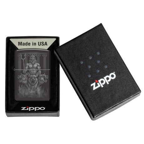 Encendedor Zippo Guardian - 46264 Encendedor Zippo Guardian - 46264