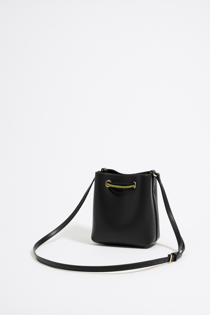 BOLSO Negro