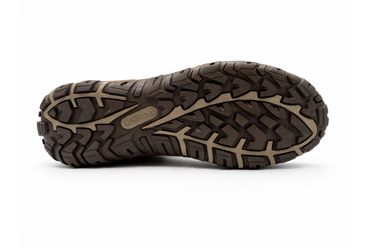 ZAPATO FONDERO Oliva