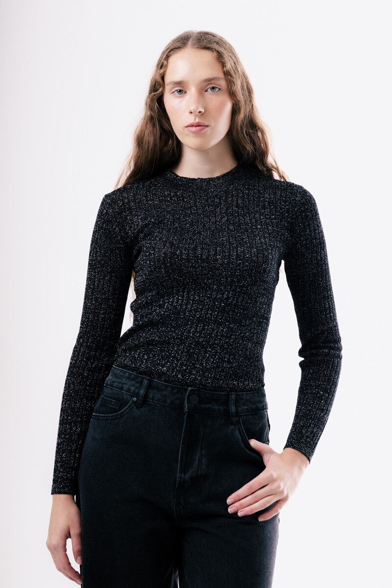 Lure Black