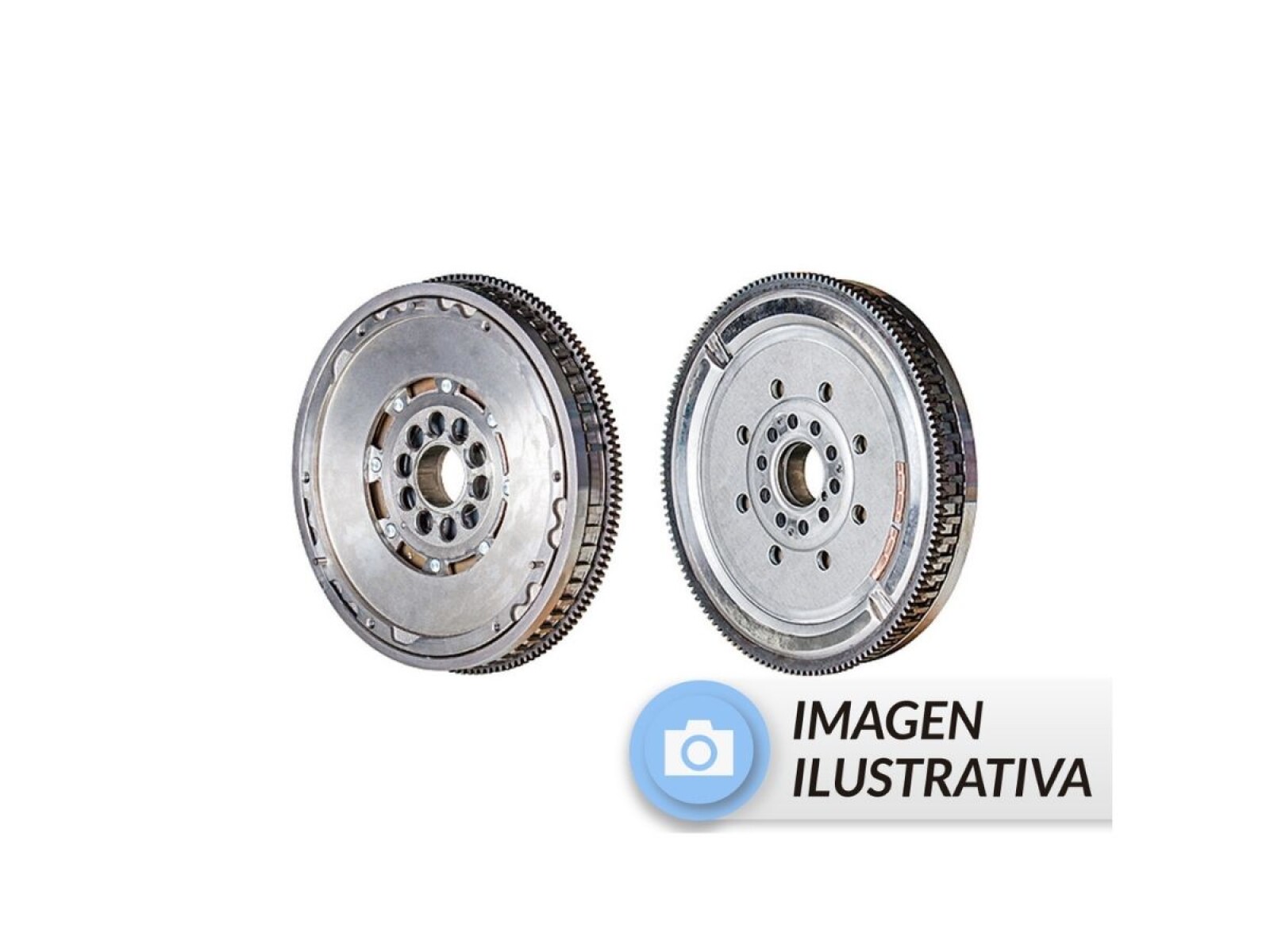 Volante Bimasa Nissan Sentra B16/Qashqai/Tiida/Sentra B17 Renault Fluence/Megane 07-25 