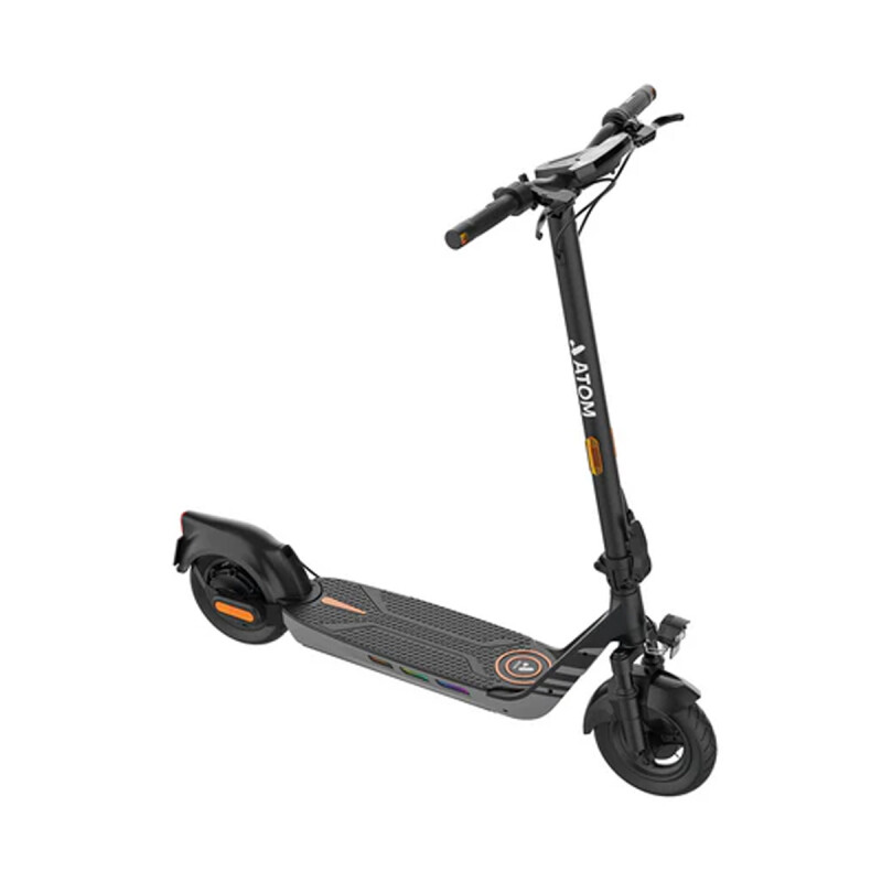 Monopatín Eléctrico ATOM Energy 500W Monopatín Eléctrico ATOM Energy 500W