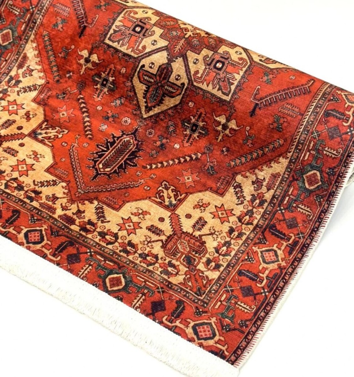 Alfombra terciopelo 3,00x2,00 i 