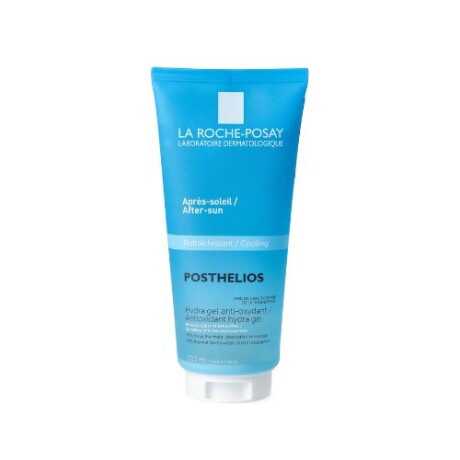 POSTHELIOS WATER GEL POST SOLAR 200 ML POSTHELIOS WATER GEL POST SOLAR 200 ML