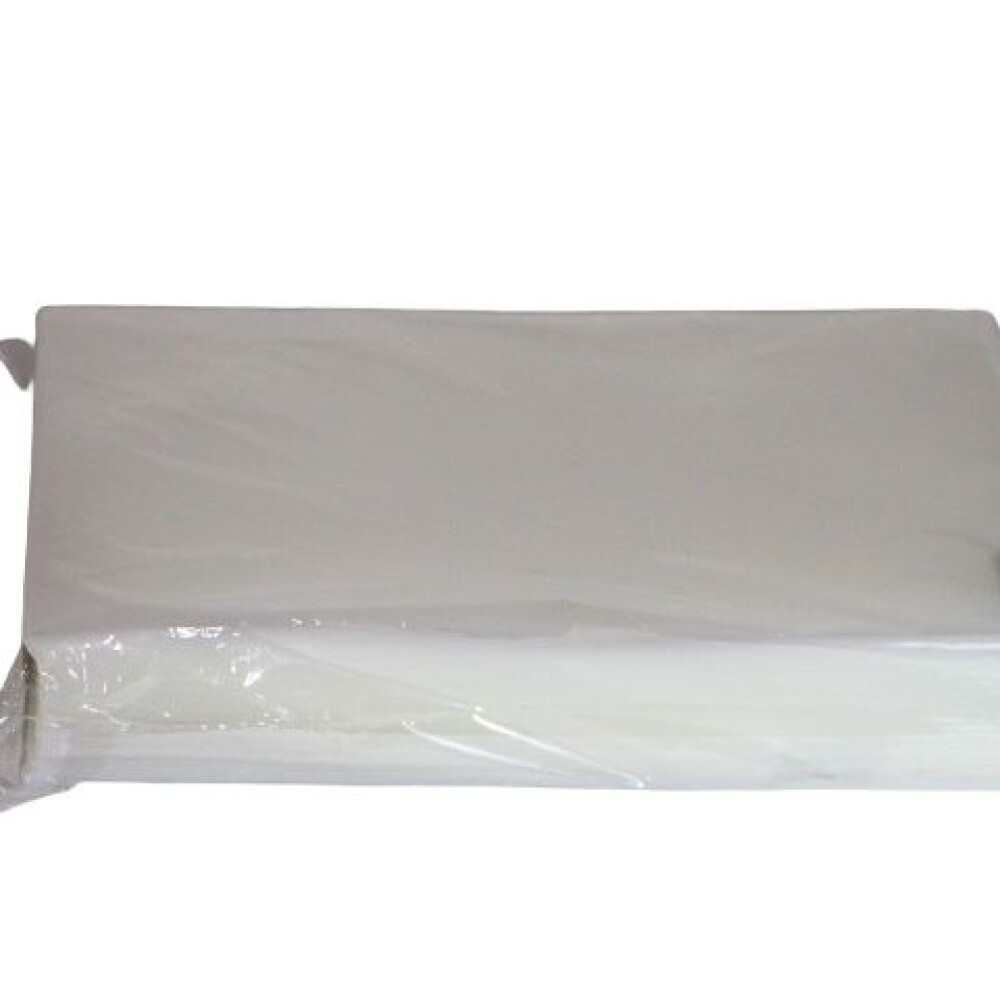 SOBRE EN L YIL A4 TRANSP. X 100 UNIDADES SOBRE EN L YIL A4 TRANSP. X 100 UNIDADES