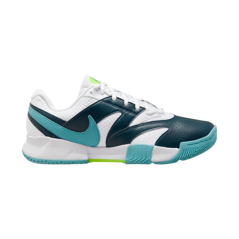 M NIKE COURT LITE 4 Blanco