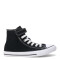 Championes de Niños Converse <br /> Chuck Taylor All Star Easy-On Negro - Blanco
