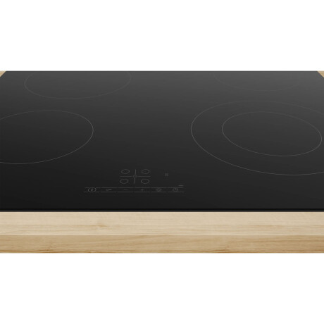 ANAFE BOSCH VITROCERAMICA NEGRO PKF611BB8E 60CM