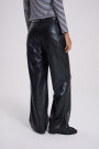 PANTALON FLARE ASTRO Negro