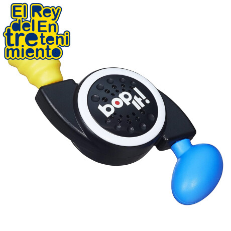 Bop It Micro - Original Hasbro - Juego Didáctico Bop It Micro - Original Hasbro - Juego Didáctico