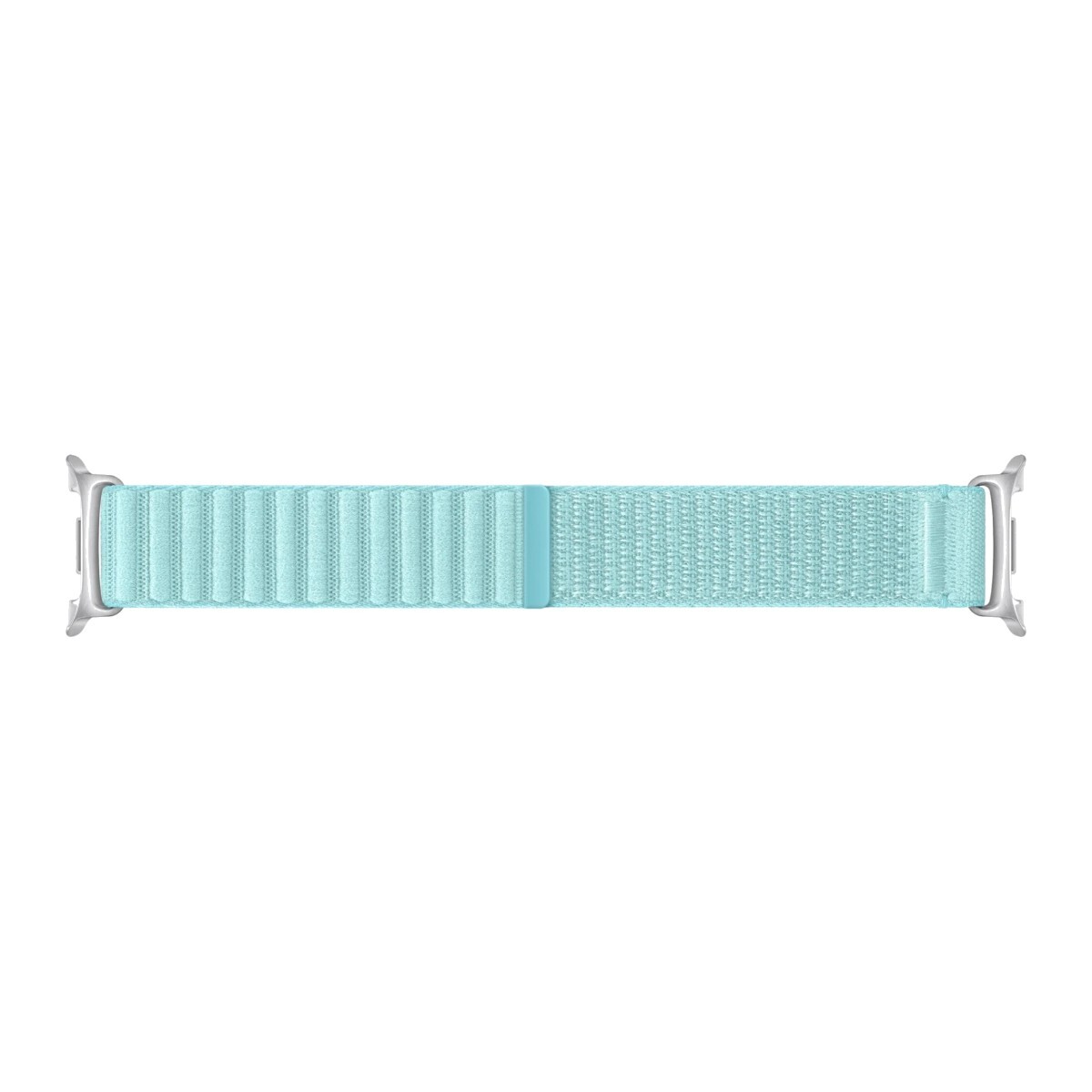 Correa Samsung Fabric Band (S/M) para Galaxy Watch8 - Mint 