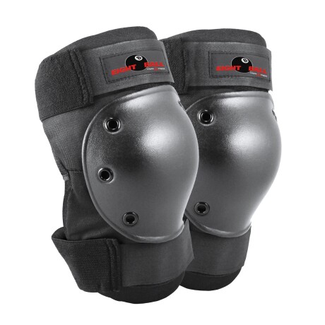 Pack Protecciones para Niños Eight Ball 3PK Negro CP3 5+ Pack Protecciones para Niños Eight Ball 3PK Negro CP3 5+