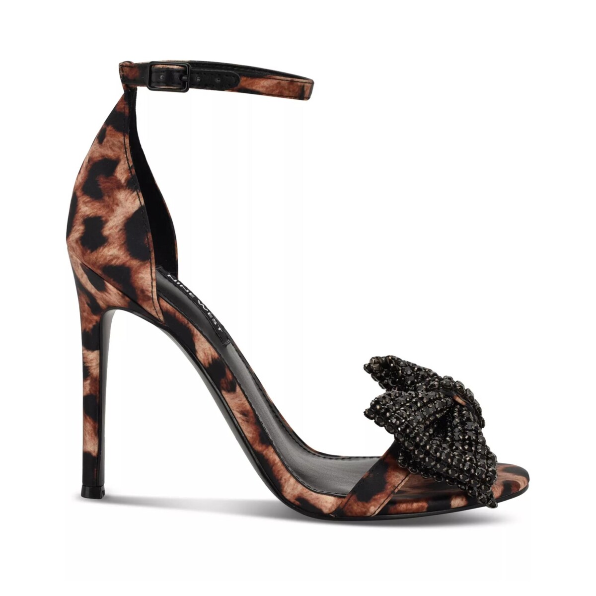 Sandal Tansie2 - Dark Natural 