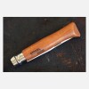 Navaja Opinel N°12 Carbono Navaja Opinel N°12 Carbono