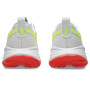 GEL-Cumulus 27 Atc - Mujer White/safety Yellow
