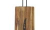 Set tabla madera acacia con cuchillo de queso Set tabla madera acacia con cuchillo de queso