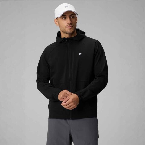 Casaca Training The One Jacket Hombre Black