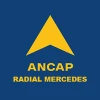 ANCAP RADIAL MERCEDES
