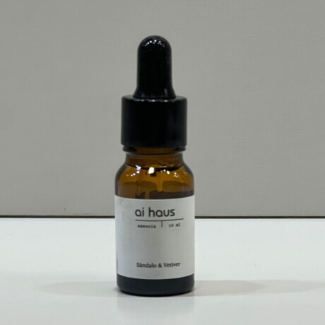 Aceite Para Hornitos 10ml U