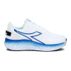 Championes Deportivos Mujer Diadora Freeze Blanco-Azul