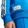 CAMPERA adidas REAL MADRID TERRACE ICONS Blue