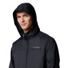 Glennaker Lake™ II Rain Jacket - Black BLACK