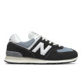 Championes New Balance de Hombre - ML574HF2 BLACK/GREY