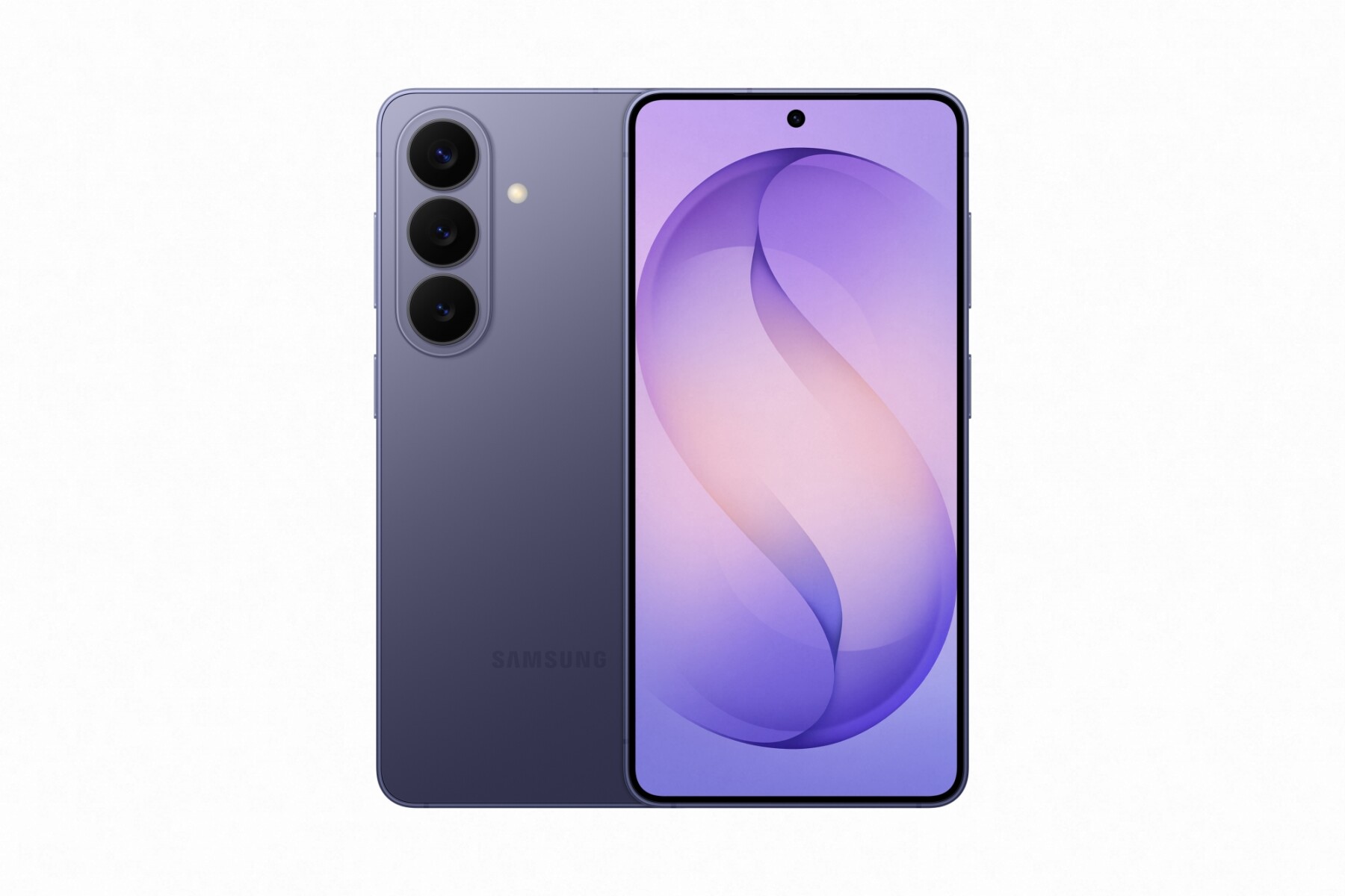 Samsung Galaxy S26 Plus 5G 256 GB - Violet 