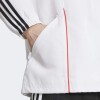 Campera Adidas Juventus UBP Blanco