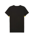 Remera de Hombre Puma Peñarol Negro